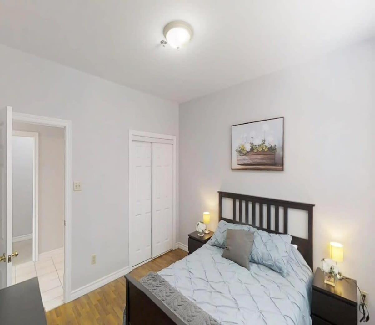 Bright Cozy Condo The Heart Of Uptown 2Bed Coffee & Tea 圣约翰 外观 照片