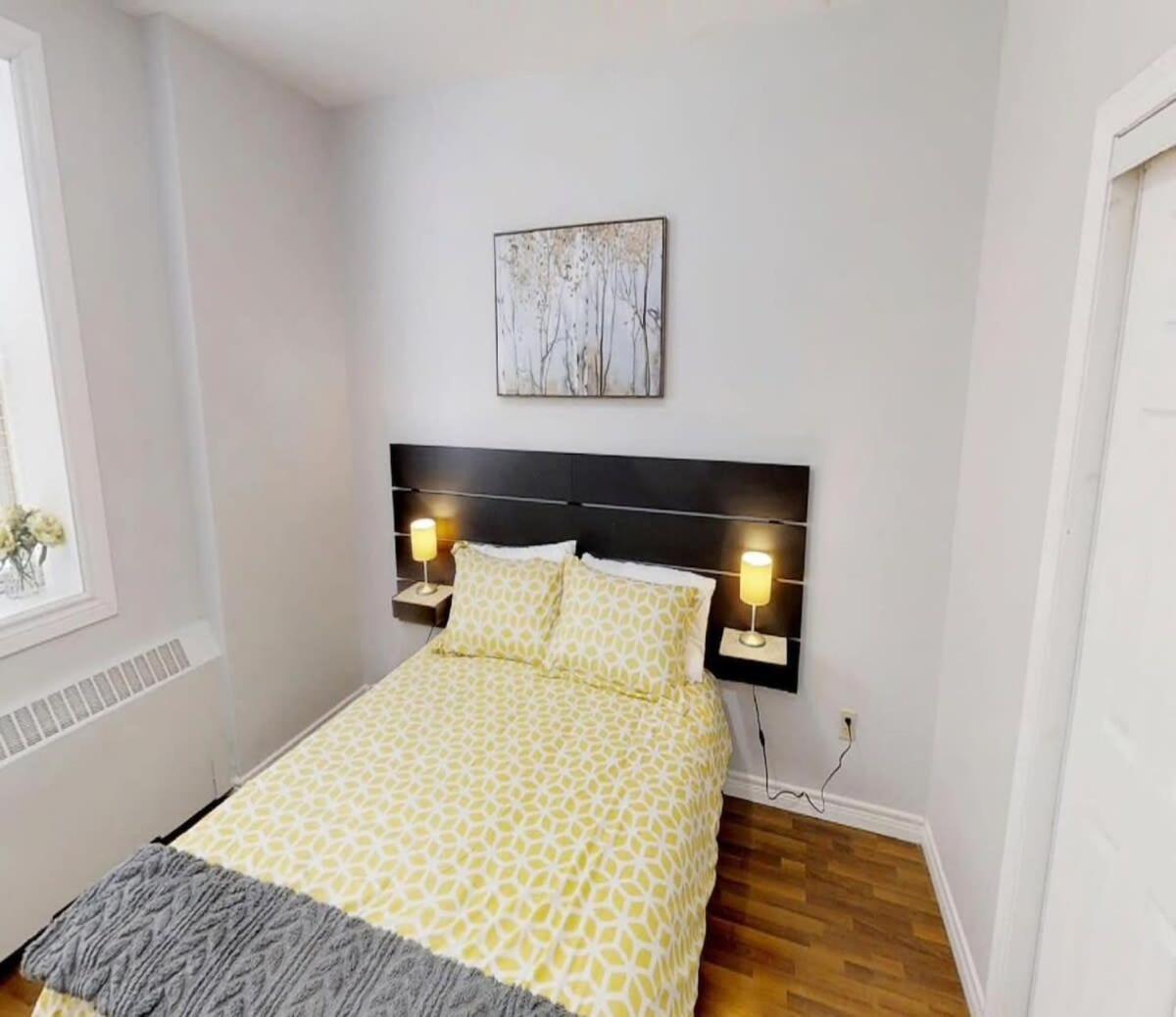Bright Cozy Condo The Heart Of Uptown 2Bed Coffee & Tea 圣约翰 外观 照片