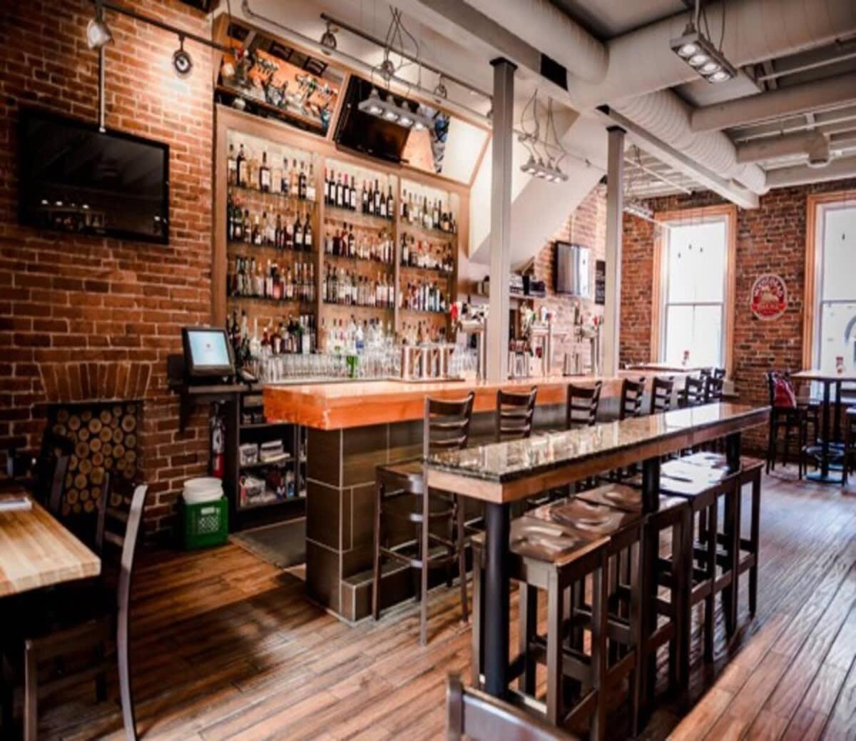 Bright Cozy Condo The Heart Of Uptown 2Bed Coffee & Tea 圣约翰 外观 照片